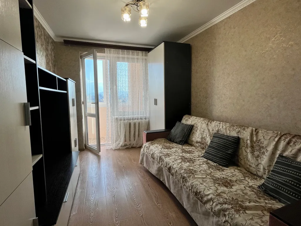 Квартира 3-комнатная Квартира — Владикавказ