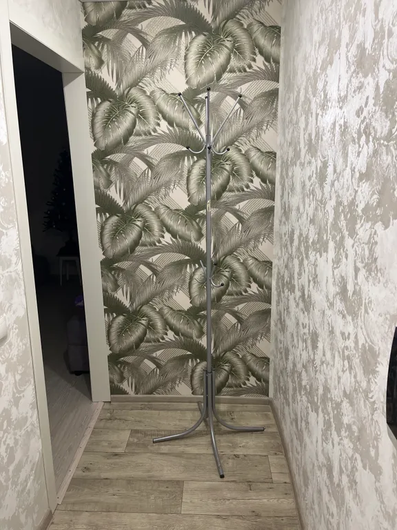 Уютная 2-комнатная квартира рядом с набережной