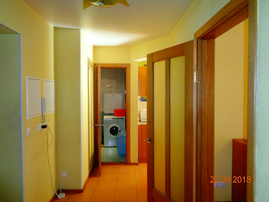 Квартира в центре рядом с выездом с города