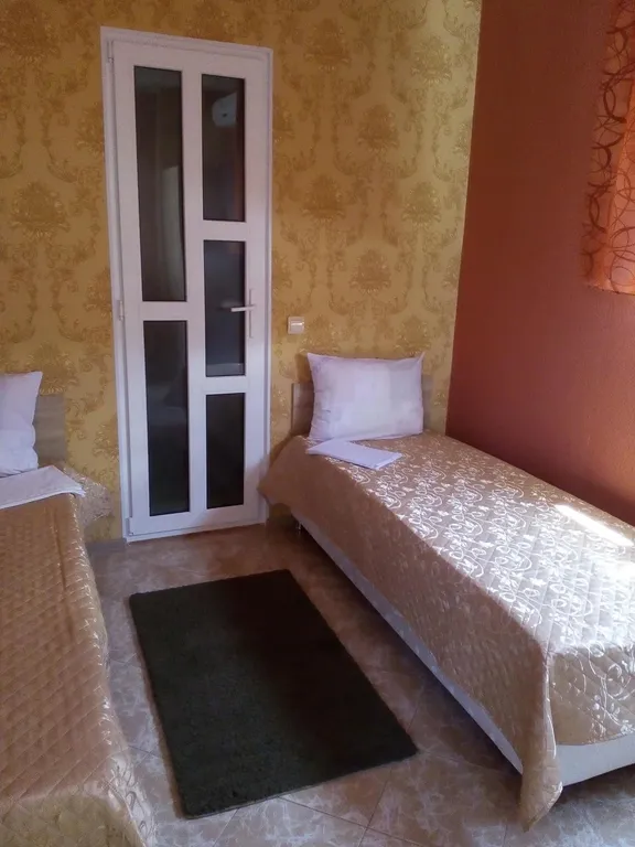 Квартира Комната — аренда посуточно в Кабардинка