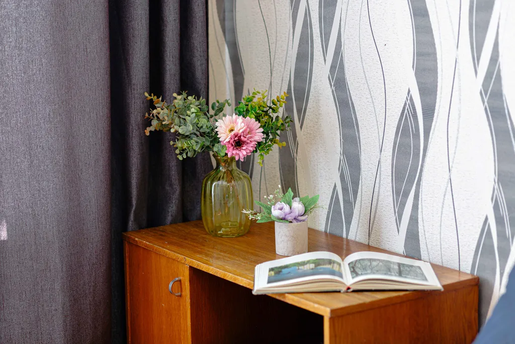 1-комнатная квартира возле Губернского центра охраны зрения