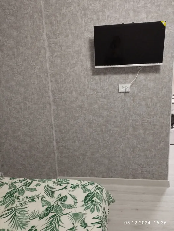 Уютная квартира вблизи от центра города