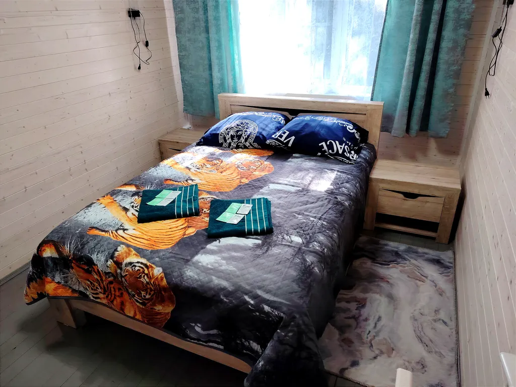 3-комнатный Дом