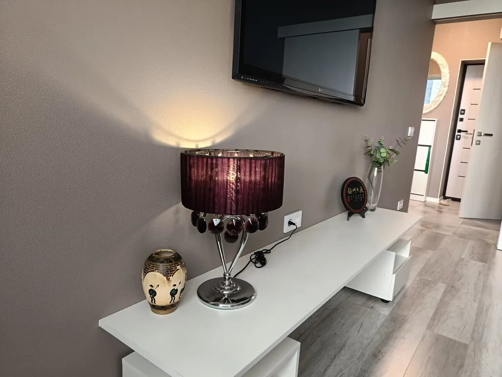 Квартира Квартира Comfort Apartments — Калининград