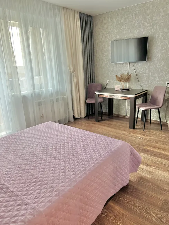 Уютная студия в центре северо-запада