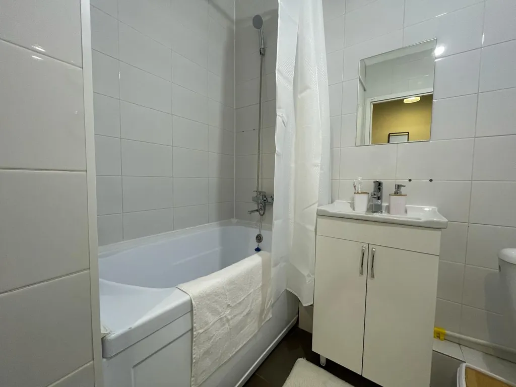 Студия Прикосновение в самом центре города