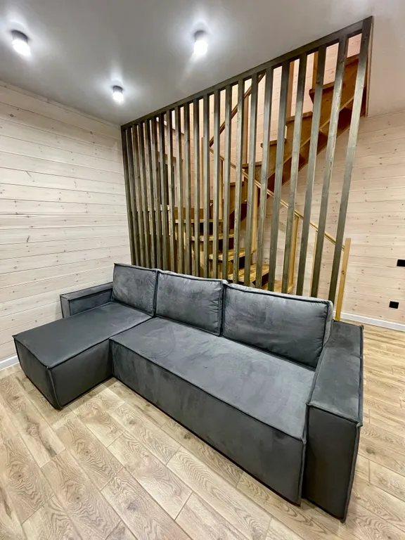 Дом на 10 человек с 4 отдельными спальнями