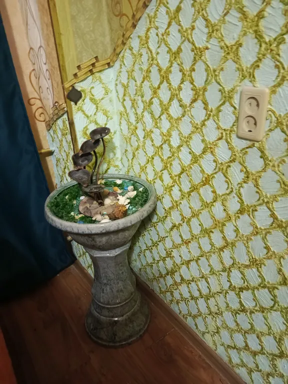 Квартира Уютная квартира с камином на набережной для большой семьи — Ярославль