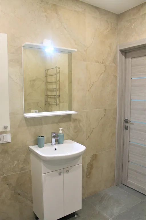 Комфортабельная студия в ЖК Западный Луч