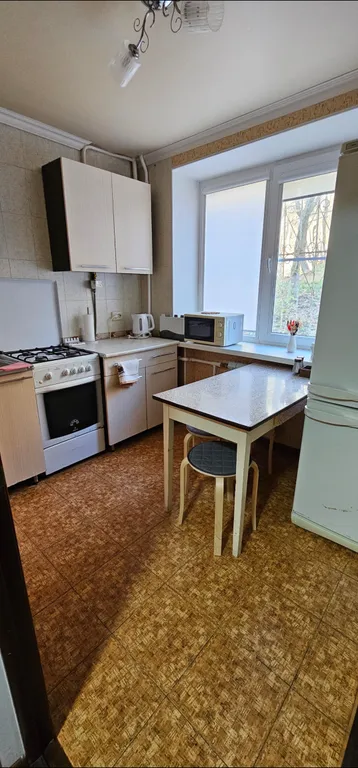 Уютная квартира в тиxoй курортной зоне