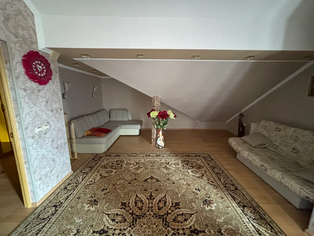 Апартаменты с видом на море