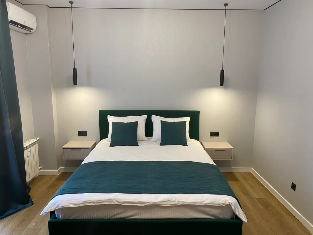 Квартира Premiumapart — аренда посуточно в Оренбург