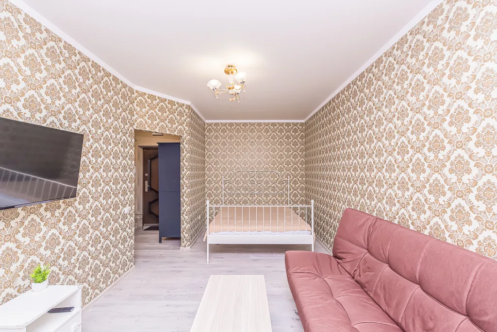 Квартира рядом с парком Краснодар (Галицкого)