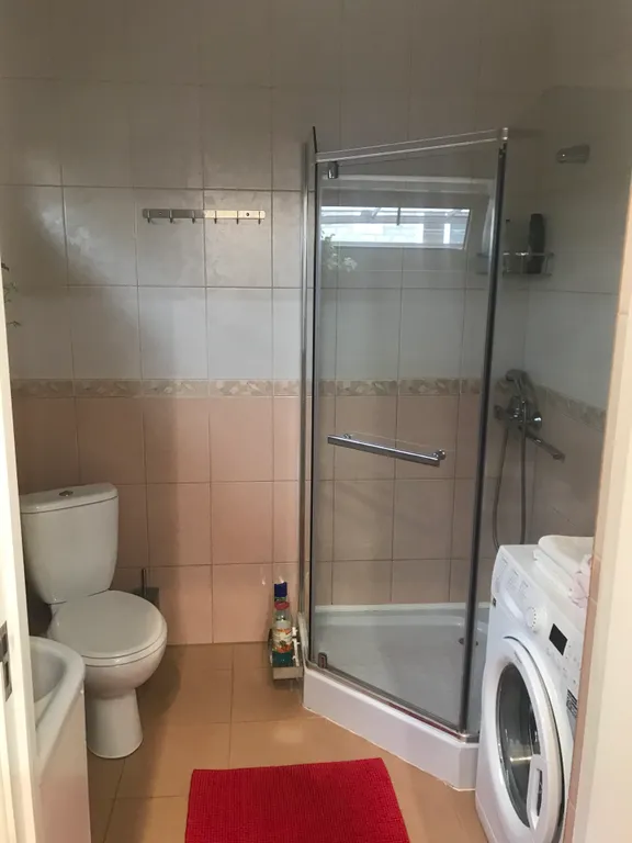 Коттедж Домик с цветущим садом — Кисловодск