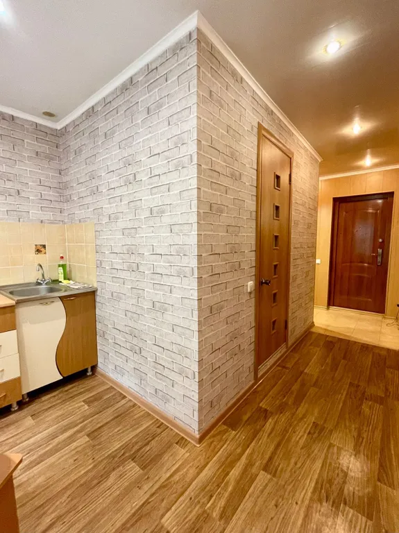 Квартира в центре города