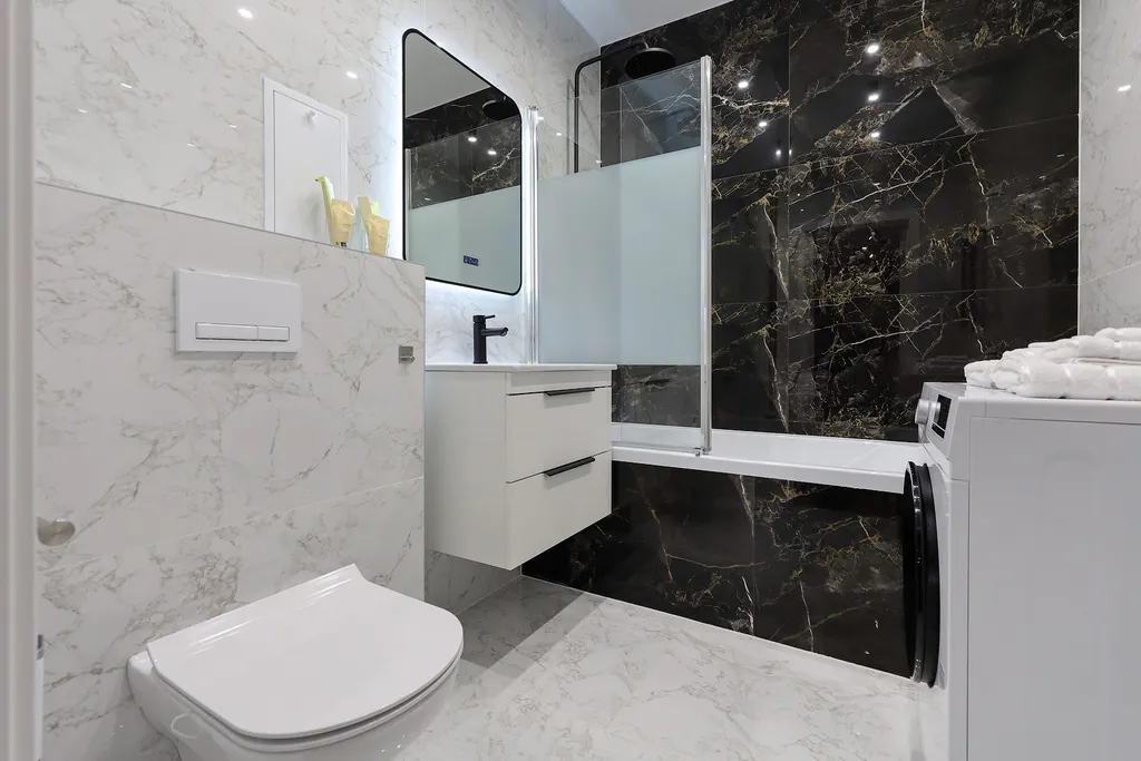 Квартира Квартира Уютный 2-комнатный апартамент — Зеленоградск