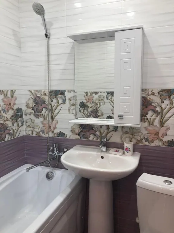 Квартира в центре города