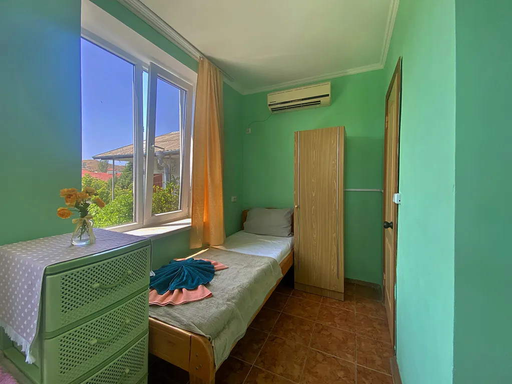 Квартира Комната — Курортное (Феодосия)