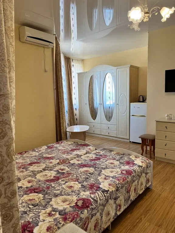 Квартира Комната — Сириус