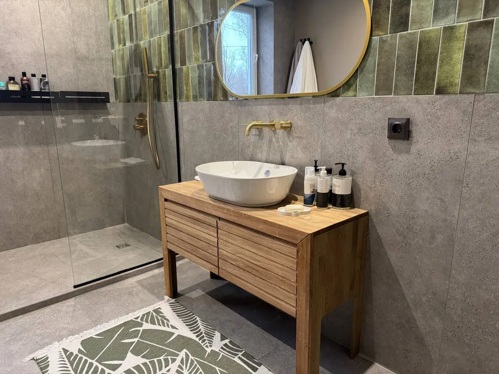 Щучий край в Тверской губернии