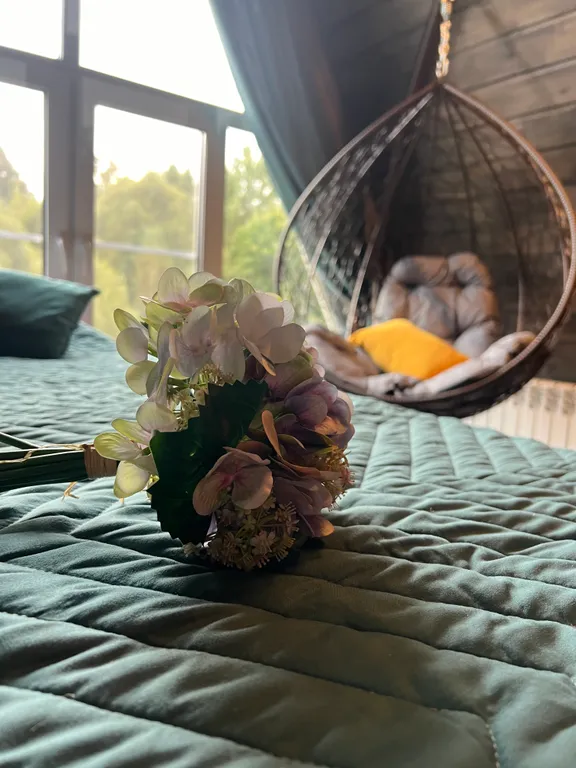 Бунгало Улей