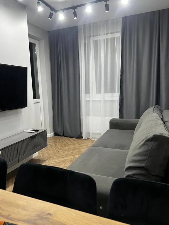 Квартира Комфортная квартира в Сириусе — Сириус