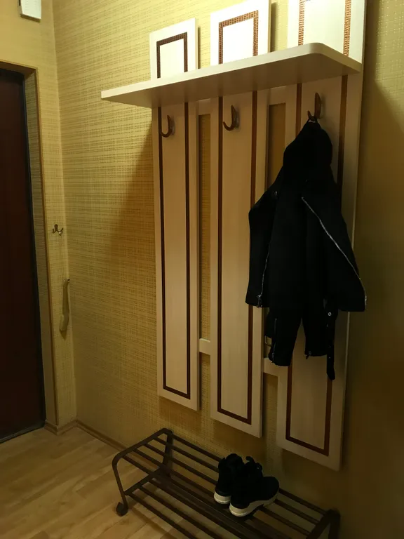 2-комнатная квартира с балконом на Ленина