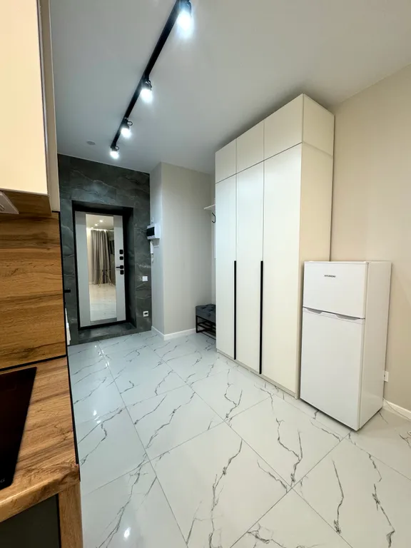 Новая студия