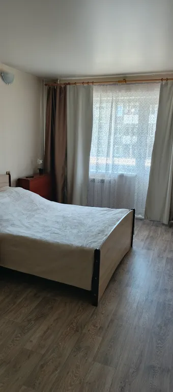 2-комнатная уютная квартира