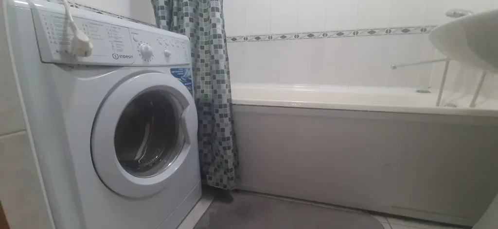 Уютная квартира с удобным расположением