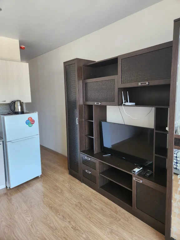 Квартира Апартаменты с видом на море — аренда посуточно в Дагомыс