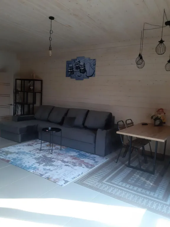 Таунхаус для вашего отдыха