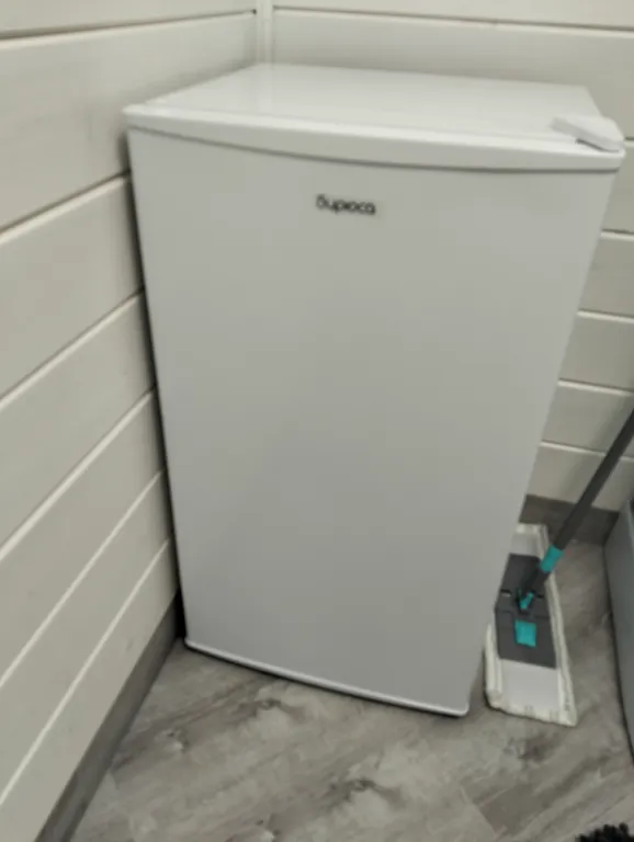 Домик в предгорье