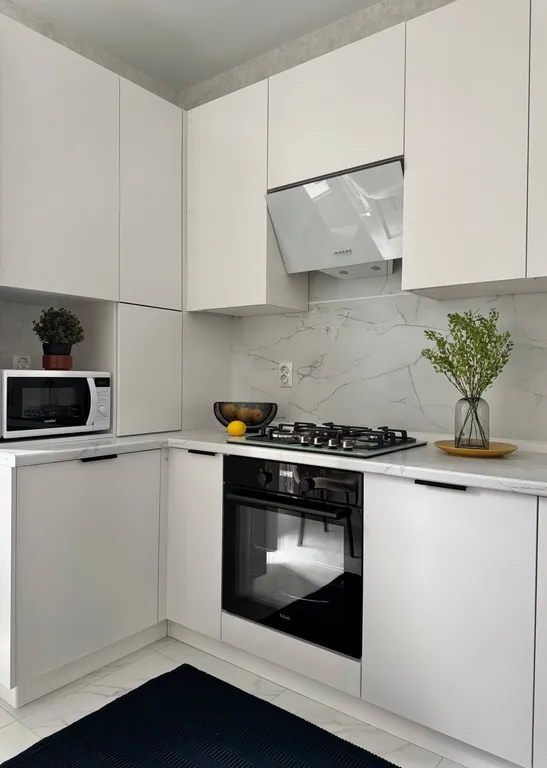 Уютные апартаменты в самом комфотном ЖК Ростова