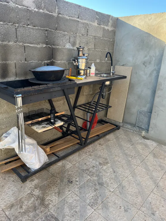 Дом для отдыха