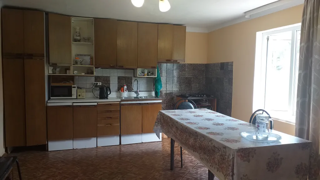 Частный дом у моря