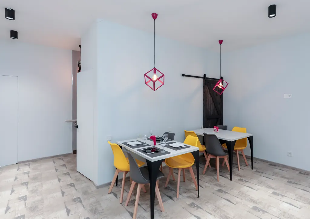 Апартаменты с видом на море.