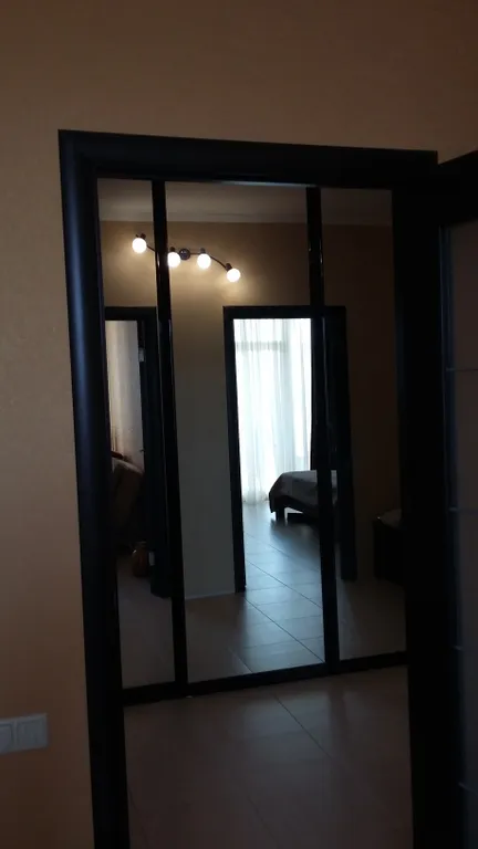 Квартира 2-комнатная Квартира — Севастополь