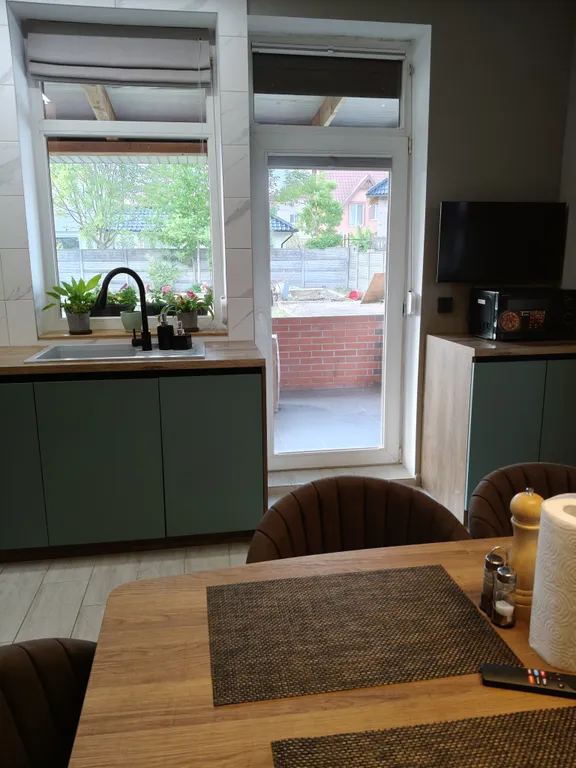 Коттедж Частный дом недалеко от центра — Невское