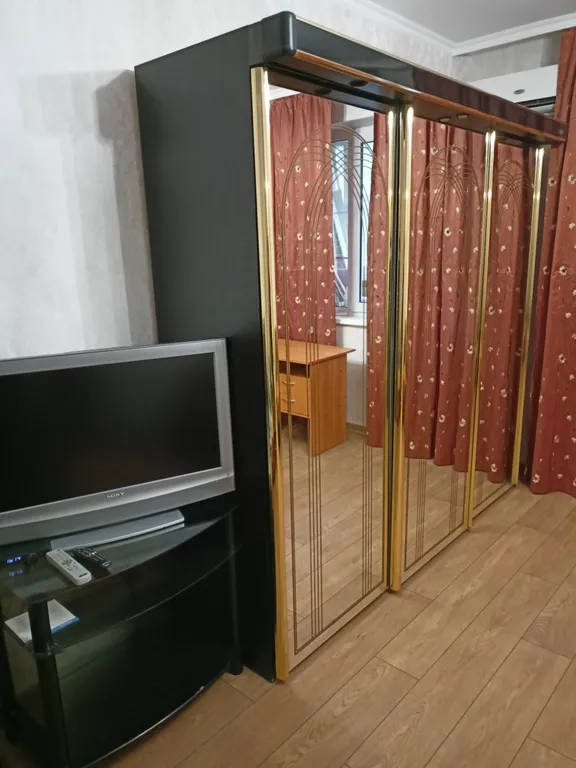 Квартира Квартира в Бутово у метро — Москва