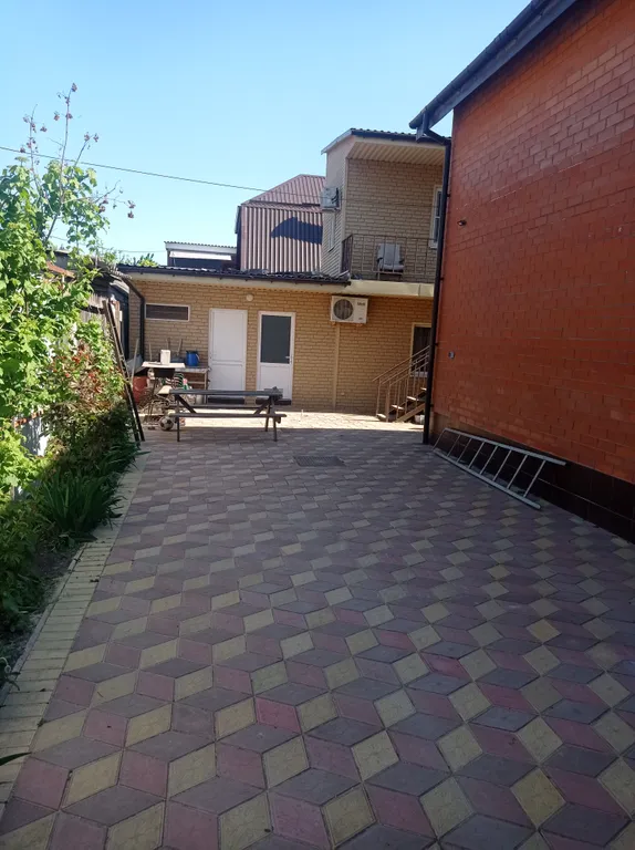 Благоустроенный номер