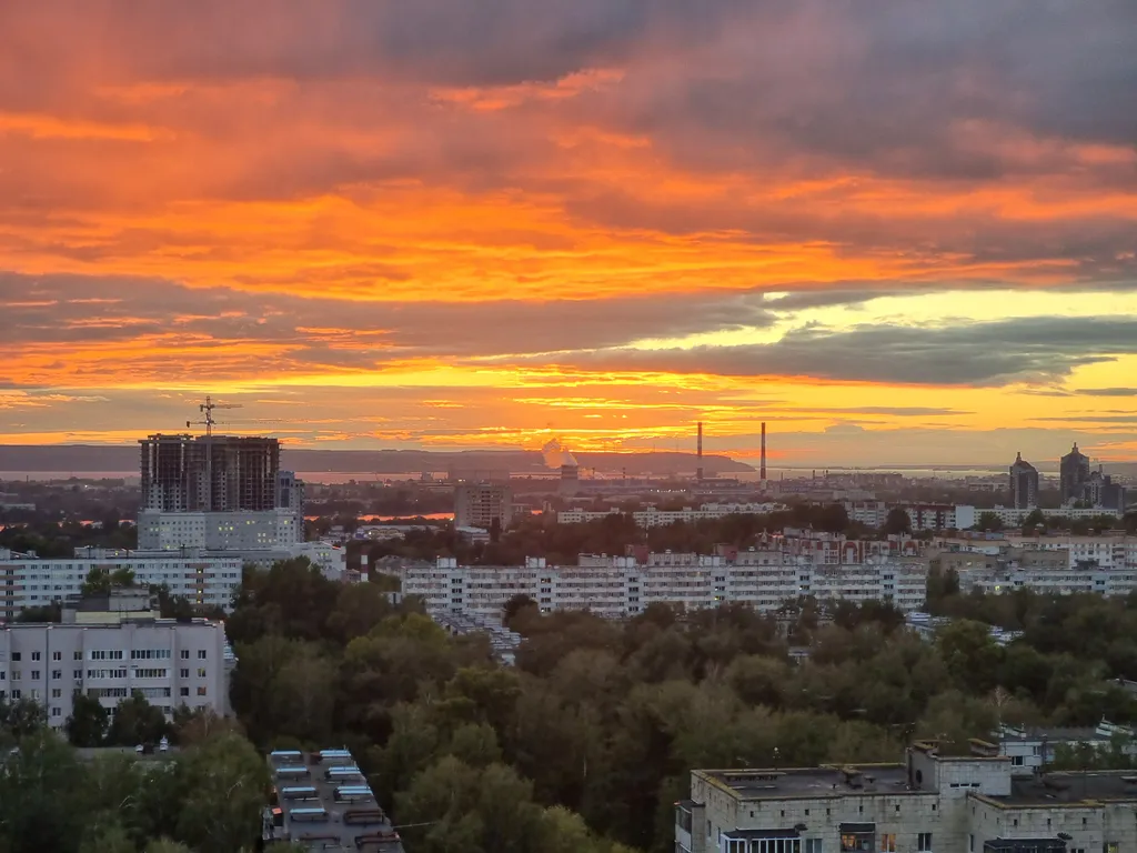 Квартира Квартира У Центра Гимнастики — Казань