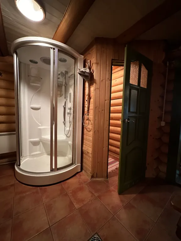 Тихий уголок в центре Светлогорска