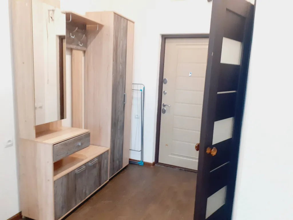 Квартира Квартира рядом с мандарином — Сириус