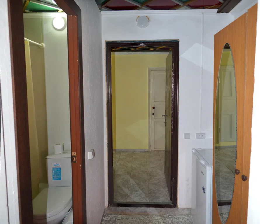 2х-КОМНАТНЫЙ с удобств (2+2)