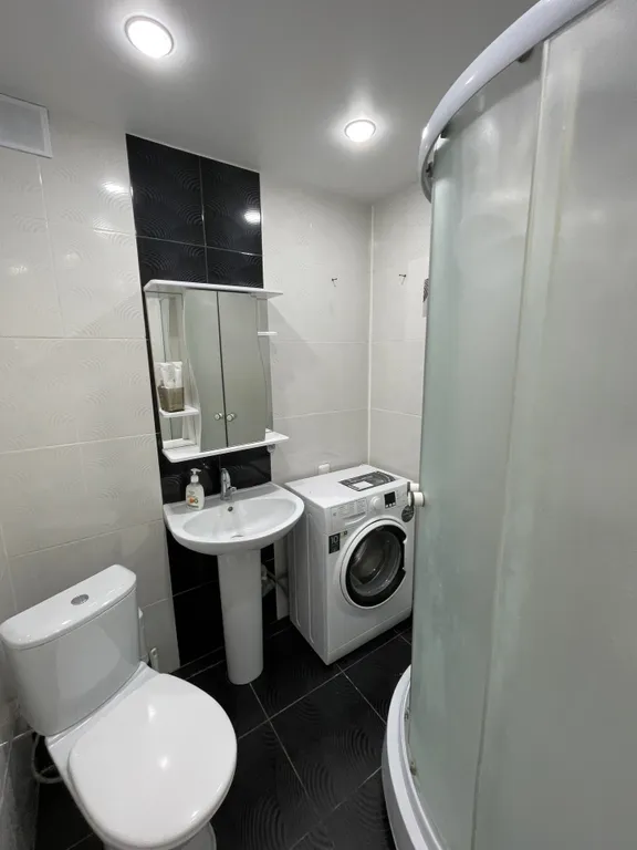 Однокомнатная возле Центрального Парка