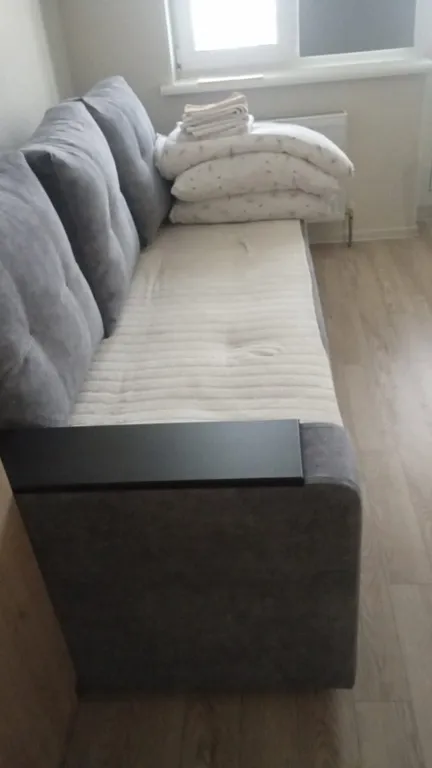 Уютные 2-комнатные апартаменты