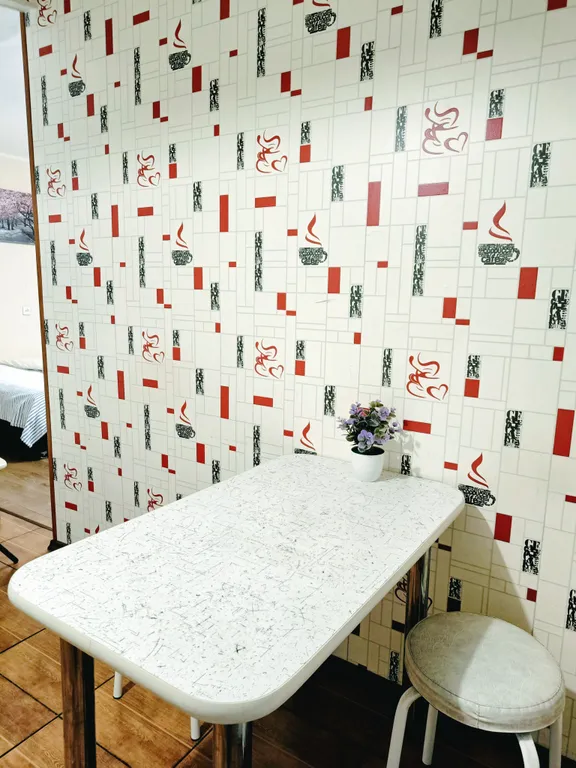 Отличная квартира рядом с ТЦ Аура