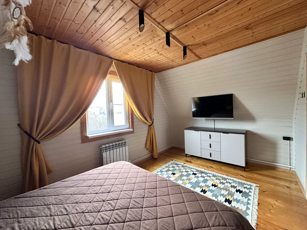 Большой дом