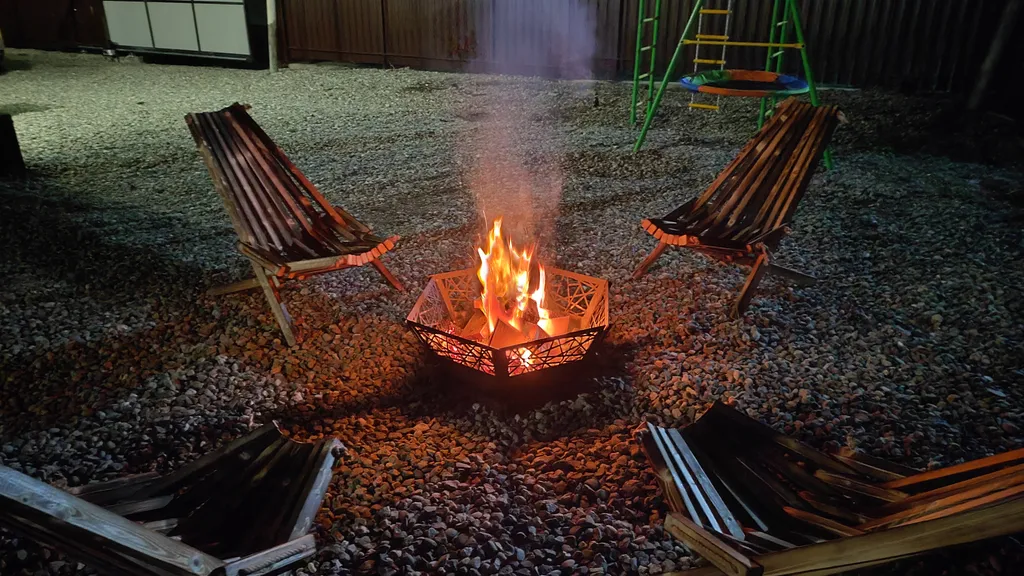 Коттедж Загородный дом с бассейном Family home — Лабинск